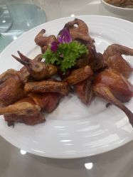 -光大会展中心国际大酒店-宴会厅