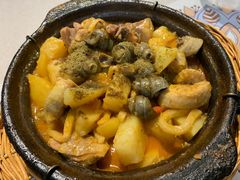 -丽丽三鲜螺蛳粉(田林路店)
