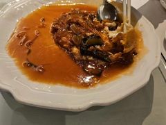 -粤财皇冠假日酒店·彩华轩中餐厅