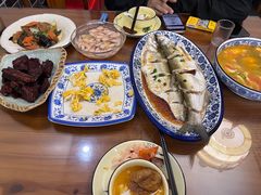 -灵福缘私房菜·农家菜(拈花湾·灵山大佛必推店)