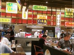 -弄堂小笼包(西青中北永旺购物中心店)