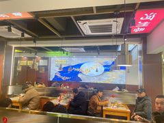 -河州春清真西北特色美食(虎踞路店)