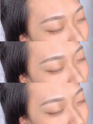 点击看大图 -久匠·纹眉半永久野生眉