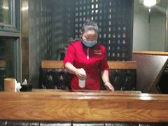 -郑喜旺烧烤(郑州总店)