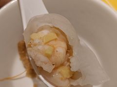 -蔡澜点心·粤菜(花城汇南区店)