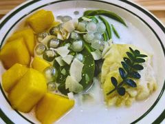 -江记甜品(罗湖店)