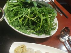 -春秋火锅(复兴中路店)