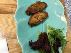 -米纸越南小馆(金鹰世界店)