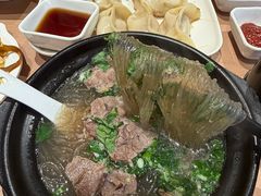 -韩海丽特色美食(秀州路店)