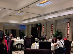 大堂-广东胜利宾馆西关粤中餐厅