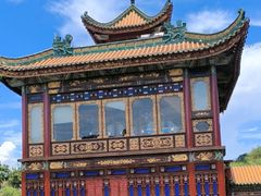 -宝墨园景区