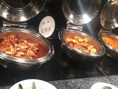 -太原富力万达文华酒店·美食汇西餐厅