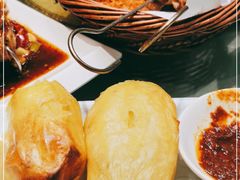 -鼎原力量东北吊炉烧烤(临河街店)