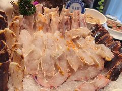 -东海怡品海鲜豆捞(舟宿夜江店)