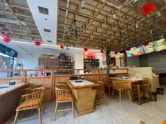 -鸿运诚羊蝎子·火锅(西单店)