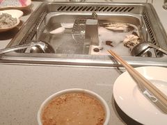 -海底捞火锅(北京路店)
