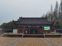 -东坡赤壁风景名胜区