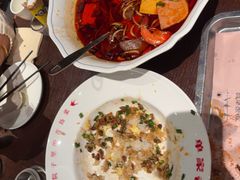 -单家老院·院子里的青岛菜(沙子口店)