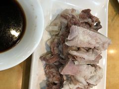 手抓羊肉-同心春餐饮(富宁街店)
