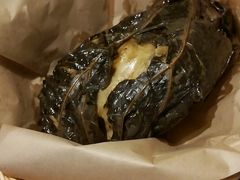 -兰桂坊·花园餐厅(西湖店)