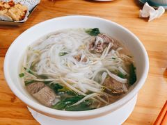 -越美小馆·越南料理(曲江店)