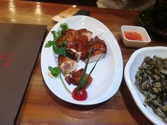 -金穗园·砂锅粥.醉鸡煲火锅(长寿路店)