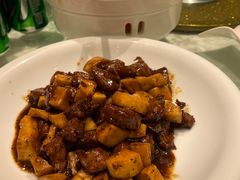 黑椒牛籽粒-一江春水·杭帮臻宴(三台山店)