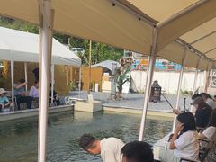 -DGE季风钓虾营地·团建·聚会