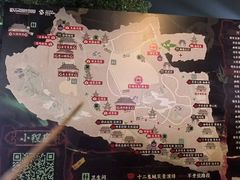 -武汉园博园(武汉自然博物馆)