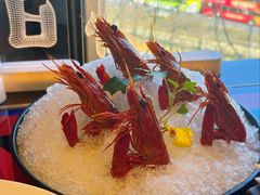 -上海滩餐厅(BFC外滩金融中心店)