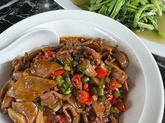 -李师傅脆肚(华强北店)