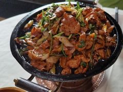 -大鸭梨烤鸭(石佛营店)