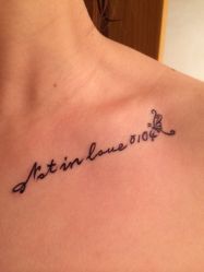 暗夜纹身TATTOO工作室-暗夜tattoo纹身工作室