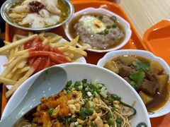 -梅园食堂