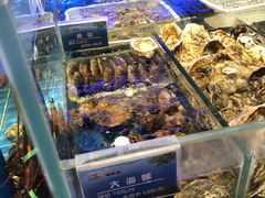 水产区-苏福记·海鲜佬(凤城四路店)