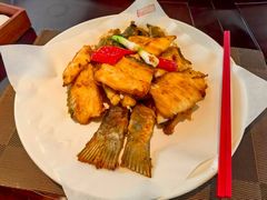 -果然居酒家 · 顺德园林私房菜