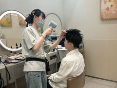 -天真蓝照相馆(五角场百联又一城店)