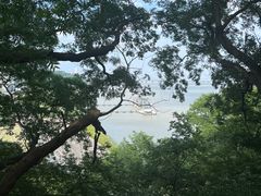 -石钟山