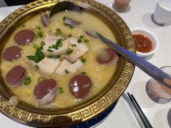 -北大荒人•新东北菜(青岛银座店)