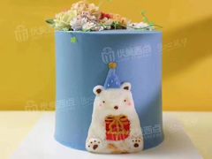 -优美西点烘焙培训学校(二七校区)