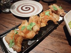 -拾光与烟火丨炭火串烧·自贡小活鲜(西村大院店)
