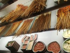 -耍哥串串香(香月湖店)