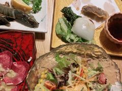 -江户烧肉(高德店)