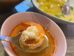 -清迈天堂·泰国菜(进贤路店)