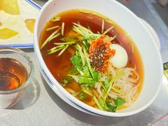 -胡同泥炉烤肉(吉祥市场店)