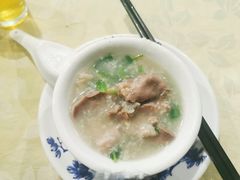 -标记美食新鲜猪杂(兴南大道店)