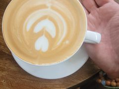 -1901 Cafe(西四店)