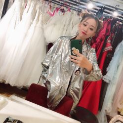 点击看大图 -巴黎新娘婚纱摄影