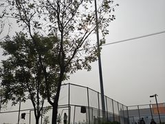 -回龙观体育文化公园