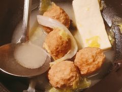 -莲餐厅·湖北菜·藕汤老手艺(愚园路店)